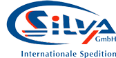 Silva Spedition 2023 logo